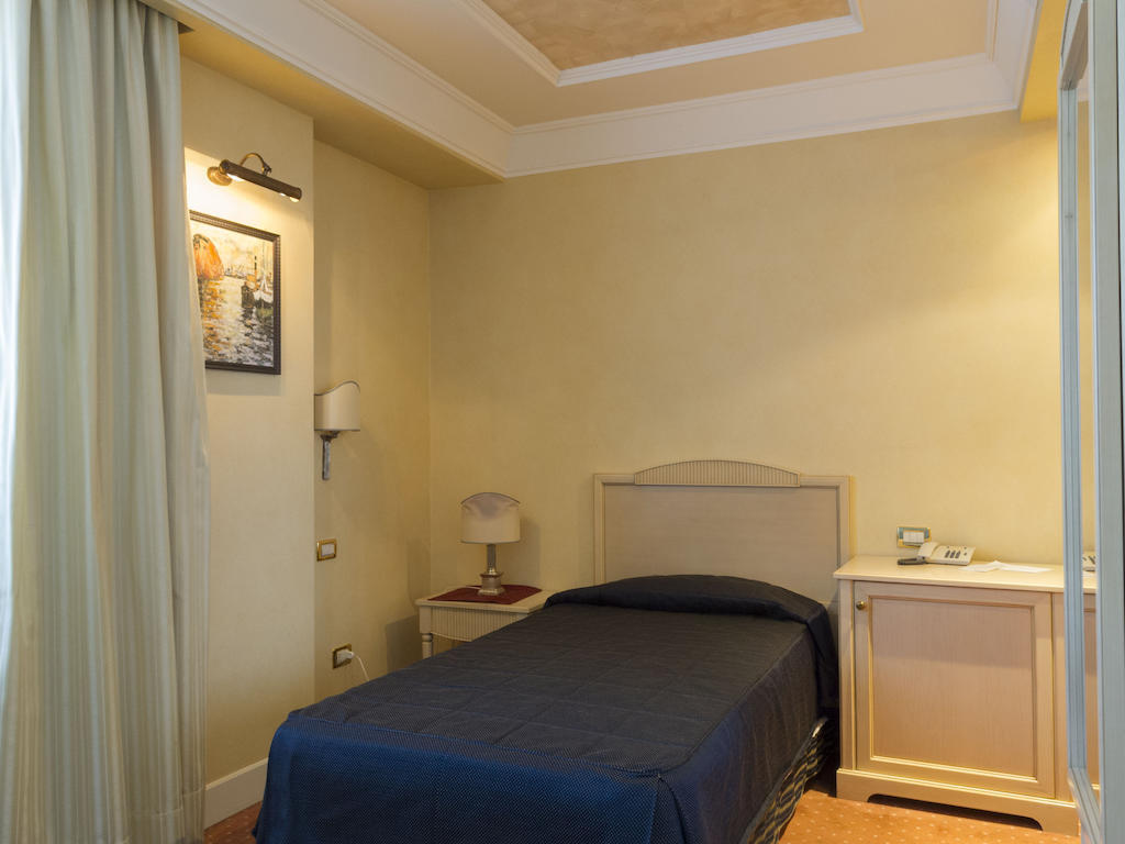 Gran Osteria Tre Noci Hotel Sistiana Quarto foto